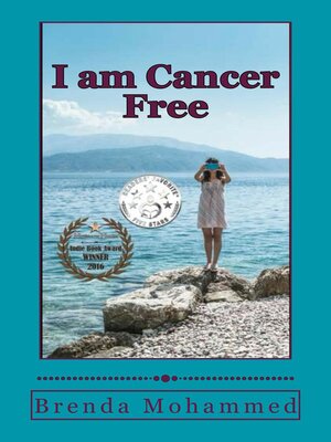 cover image of I am Cancer Free